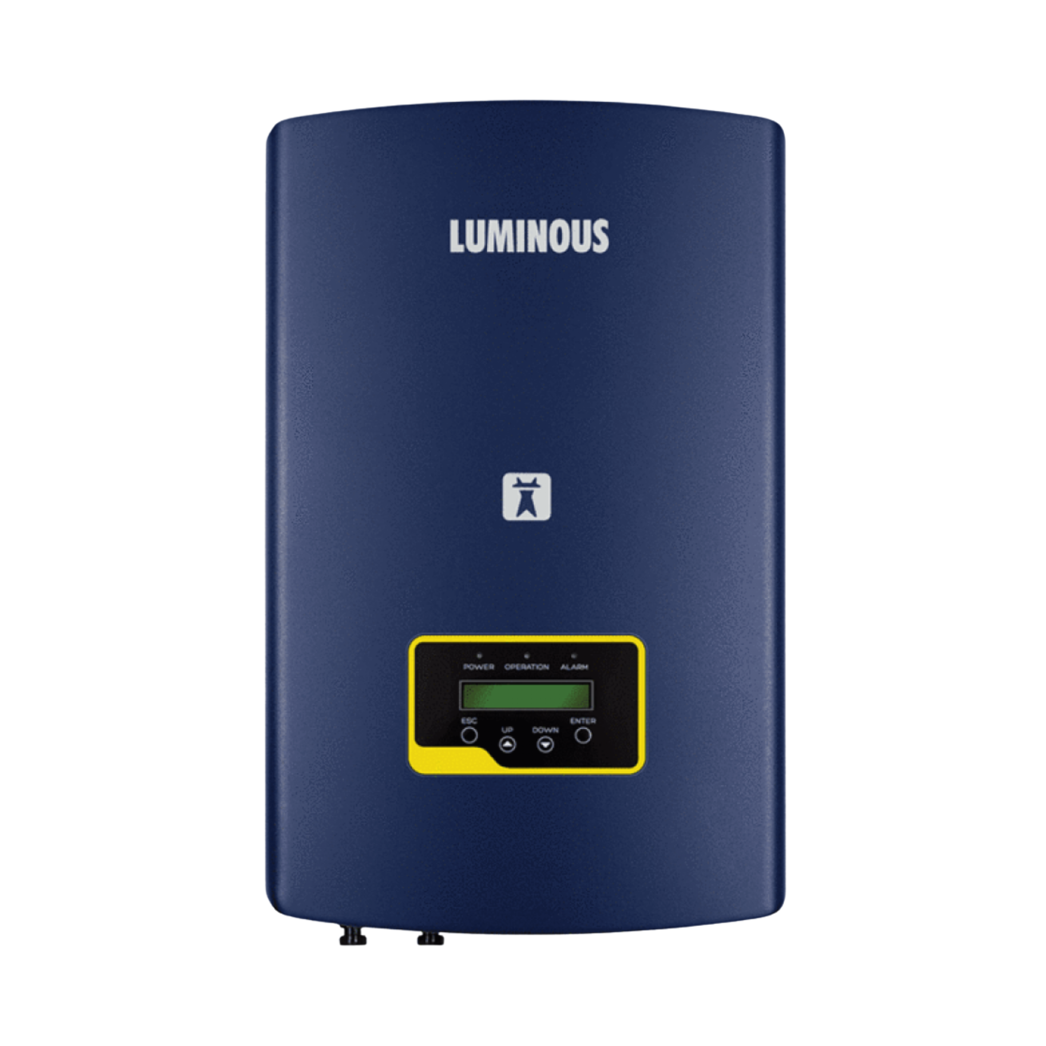 Luminous Solar Inverter